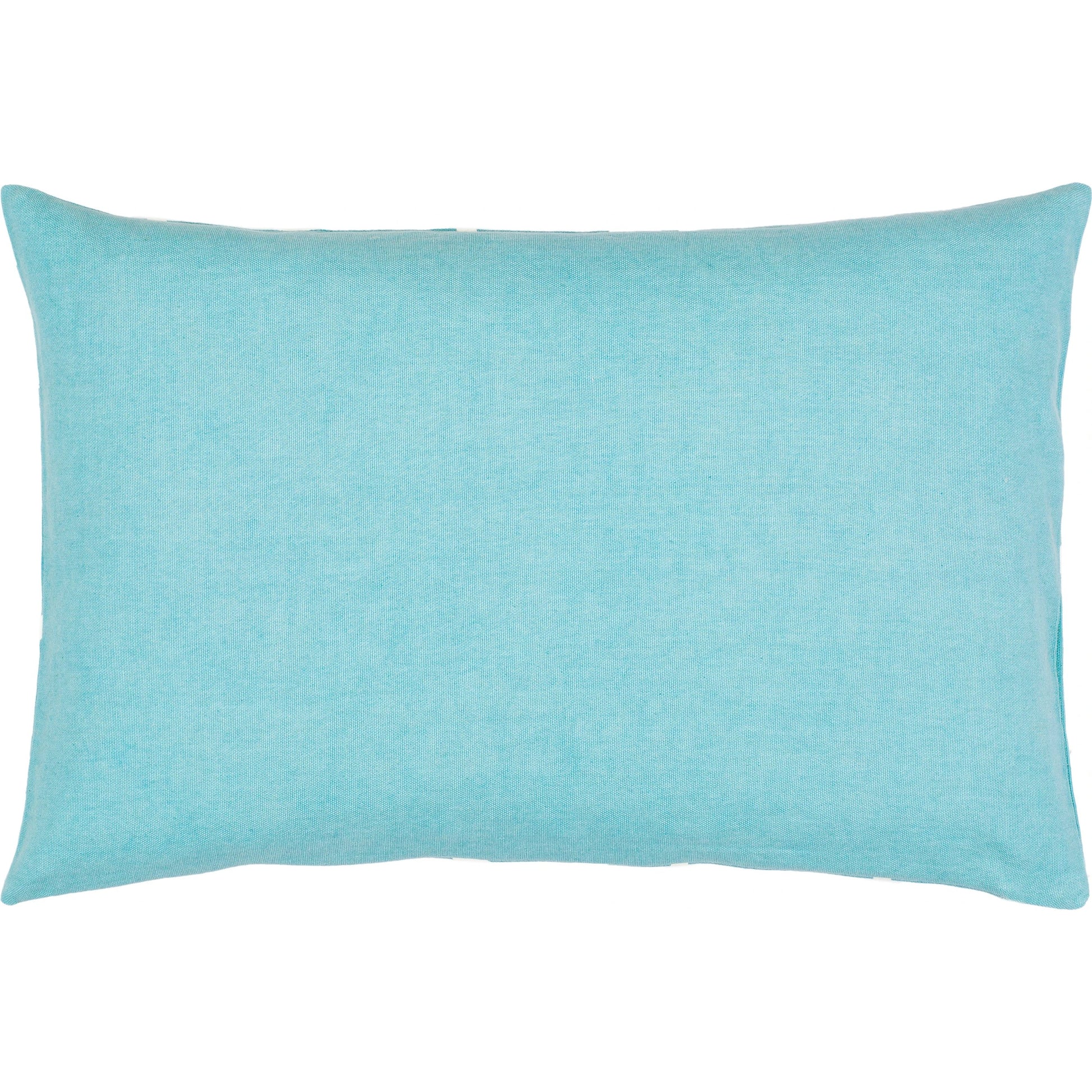 Lachen Pillow - 28469 by Surya. Made from 100% cotton in a modern style.