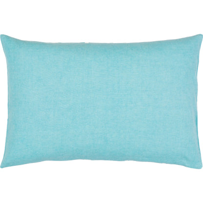 Lachen Pillow - 28469 by Surya. Made from 100% cotton in a modern style.