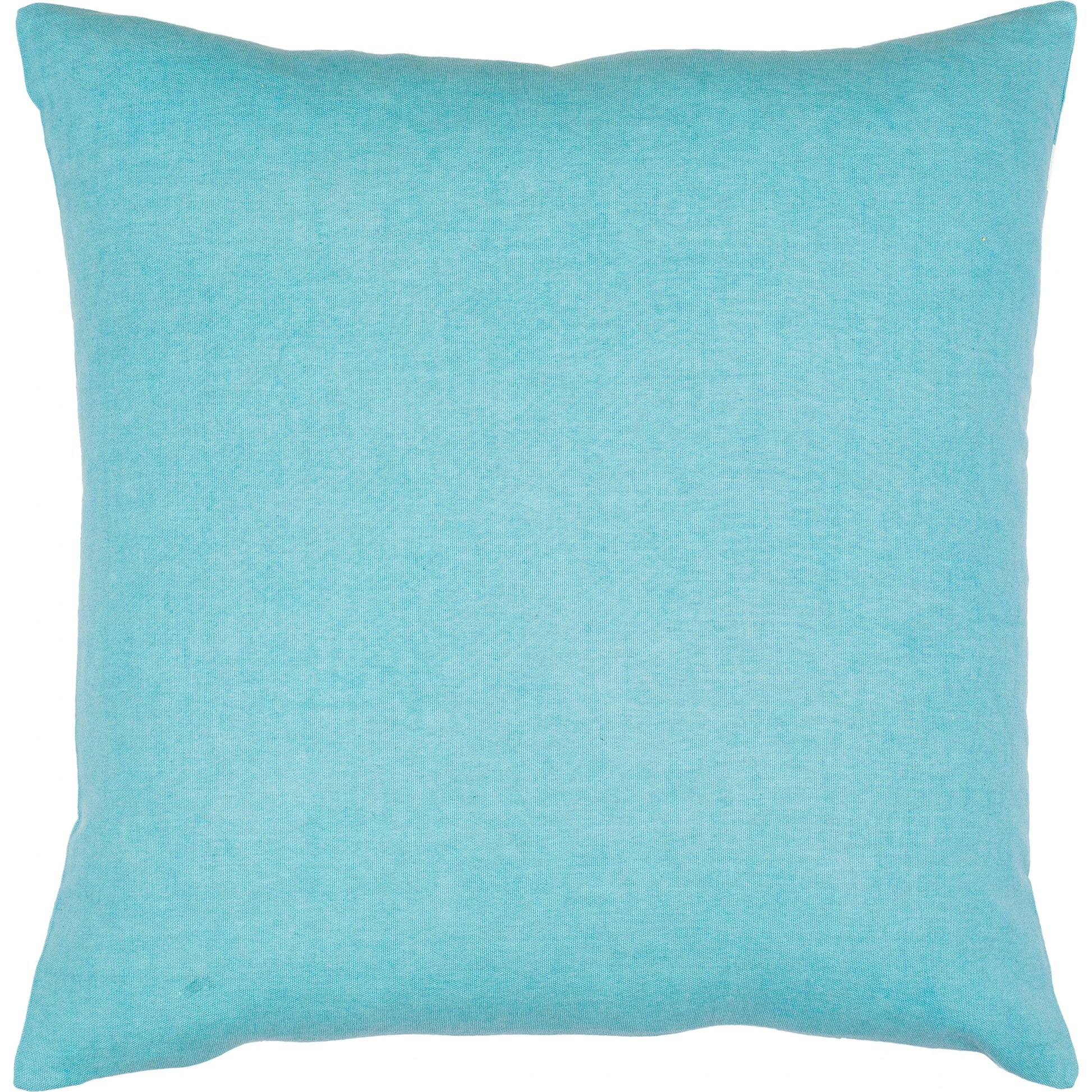 Lachen Pillow - 28469 by Surya. Made from 100% cotton in a modern style.