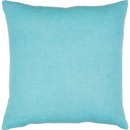 Lachen Pillow - 28469 by Surya. Made from 100% cotton in a modern style.
