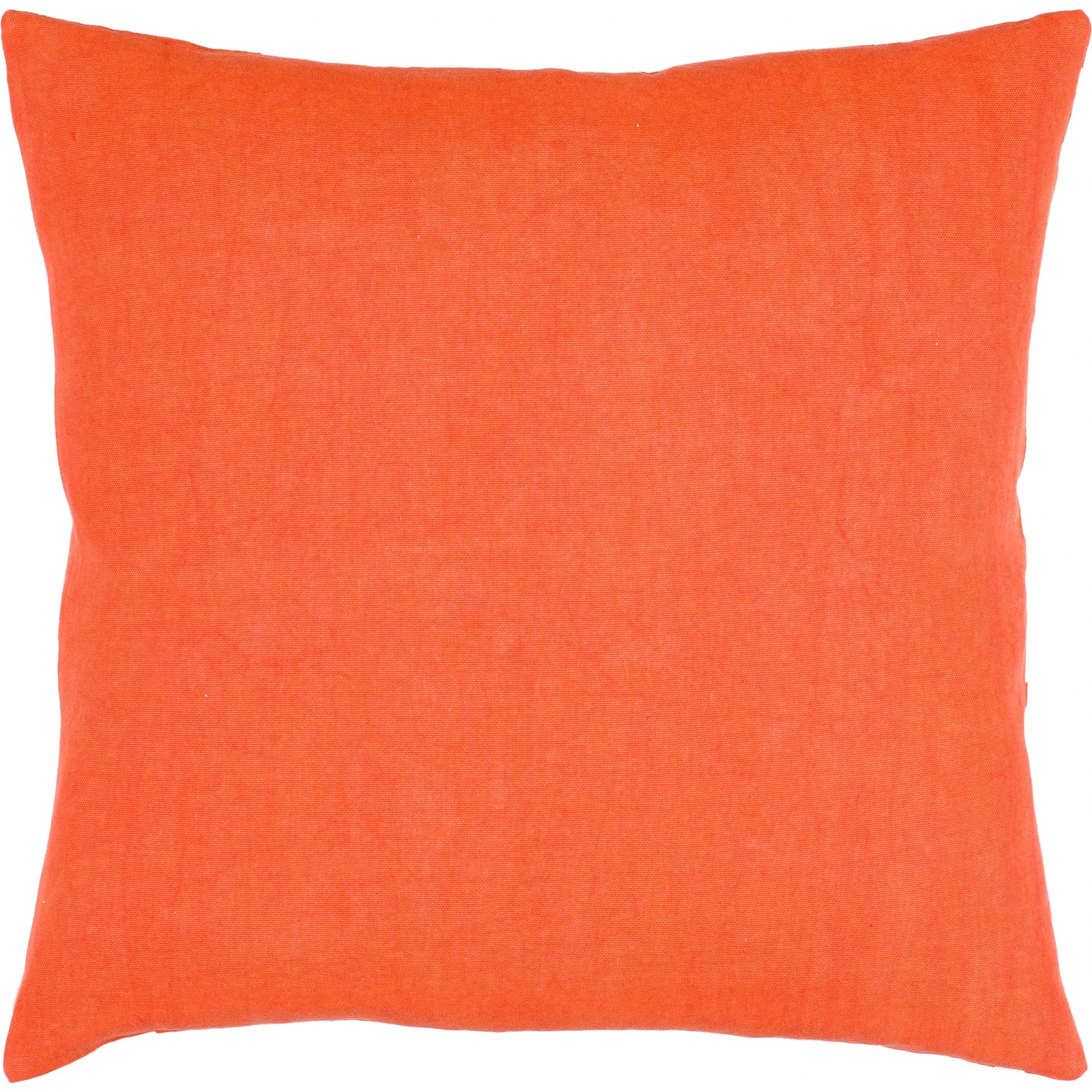Lachen Pillow - 28469 by Surya. Made from 100% cotton in a modern style.