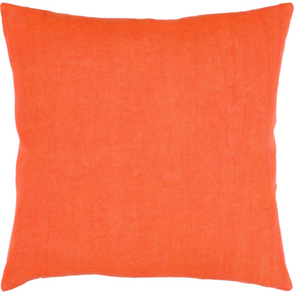 Lachen Pillow - 28469 by Surya. Made from 100% cotton in a modern style.