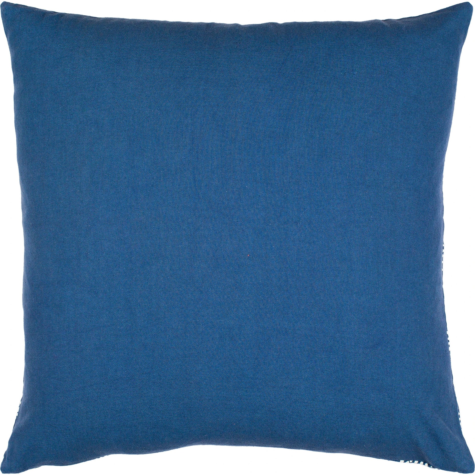 Lachen Pillow - 10578 by Surya. Made from 100% cotton in a unique style.