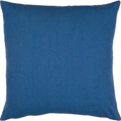 Lachen Pillow - 10578 by Surya. Made from 100% cotton in a unique style.