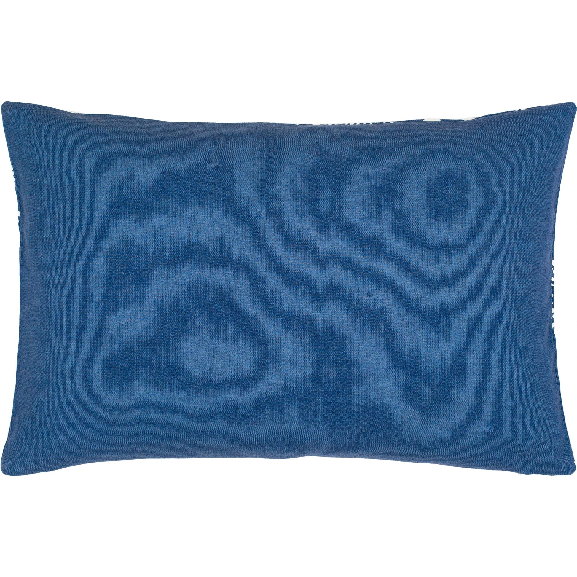 Lachen Pillow - 10578 by Surya. Made from 100% cotton in a unique style.