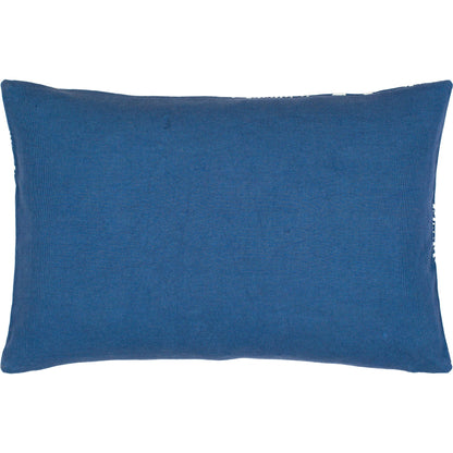Lachen Pillow - 10578 by Surya. Made from 100% cotton in a unique style.