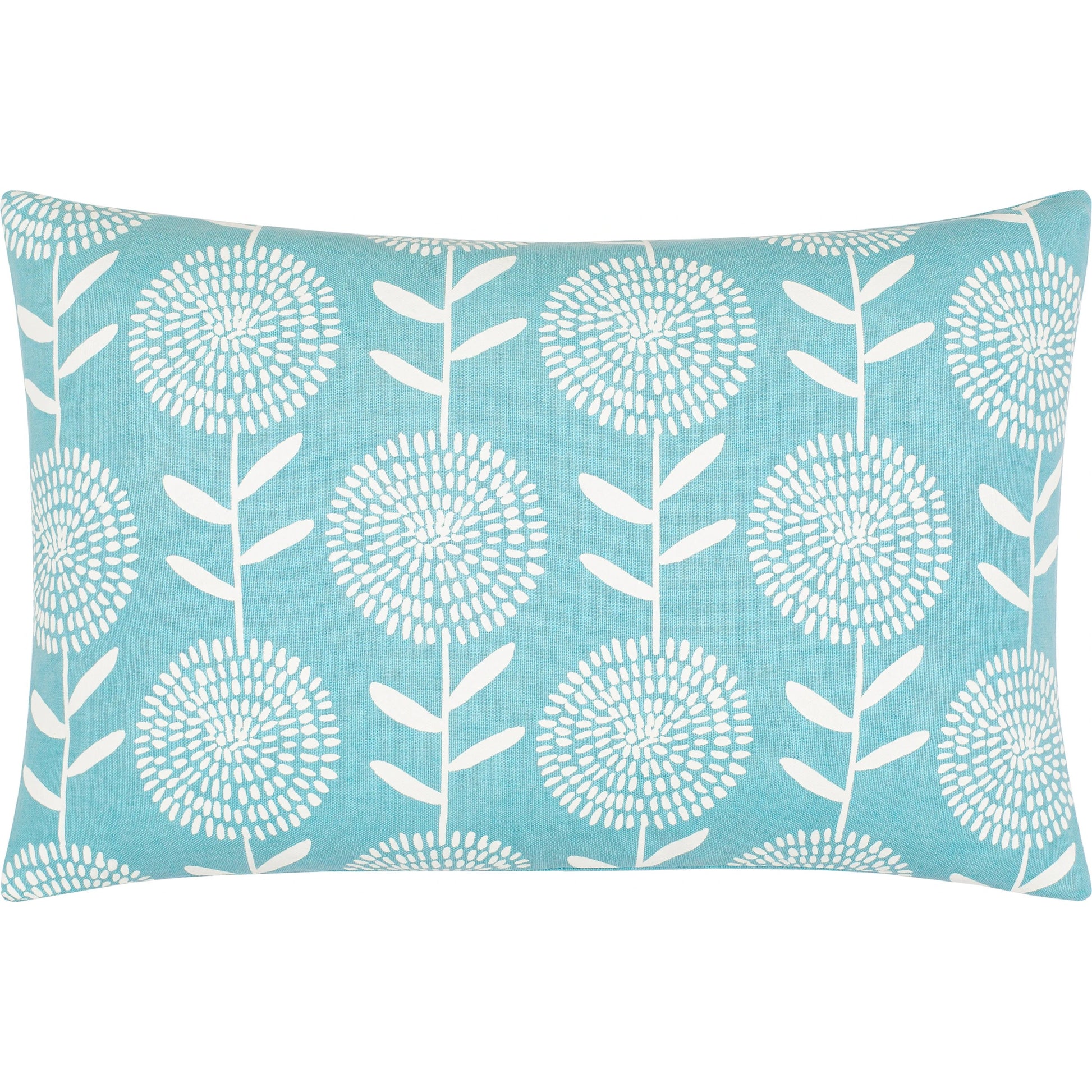 Lachen Pillow - 10578 by Surya. Made from 100% cotton in a unique style.