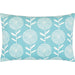 Lachen Pillow - 10578 by Surya. Made from 100% cotton in a unique style.