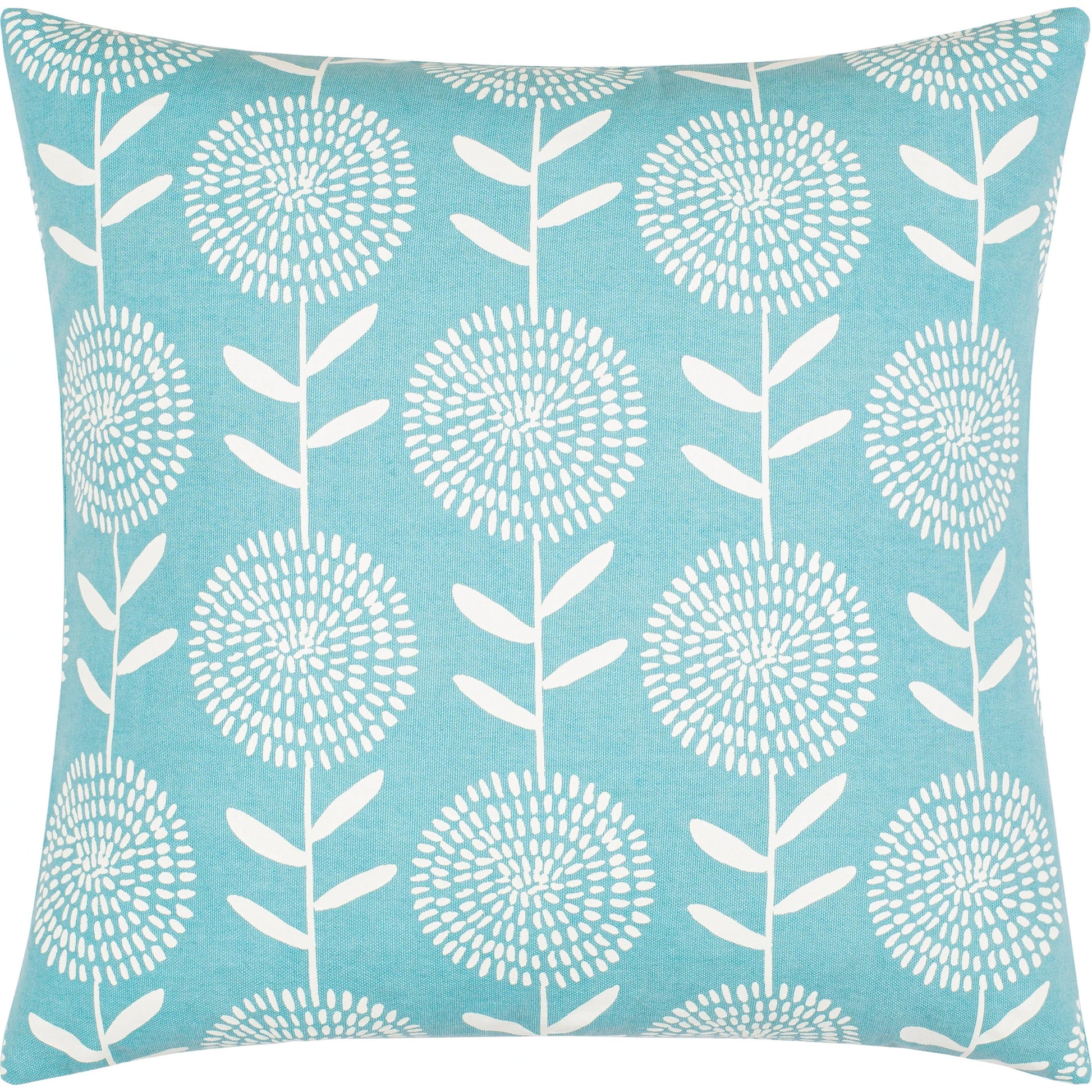 Lachen Pillow - 10578 by Surya. Made from 100% cotton in a unique style.