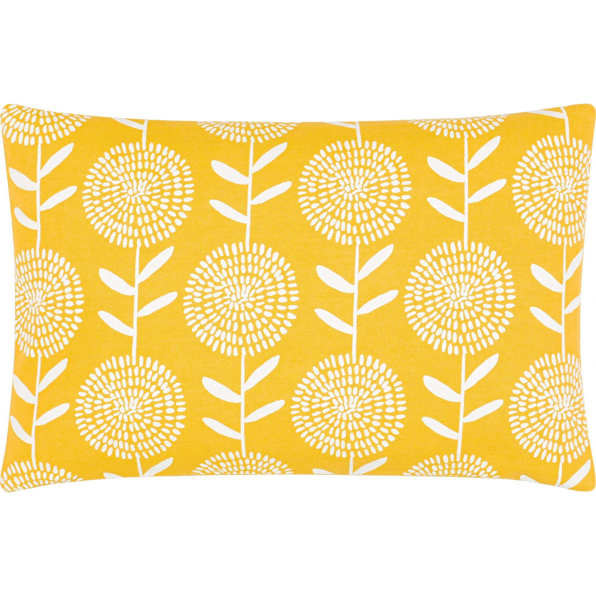 Lachen Pillow - 10578 by Surya. Made from 100% cotton in a unique style.