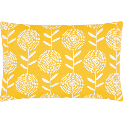 Lachen Pillow - 10578 by Surya. Made from 100% cotton in a unique style.