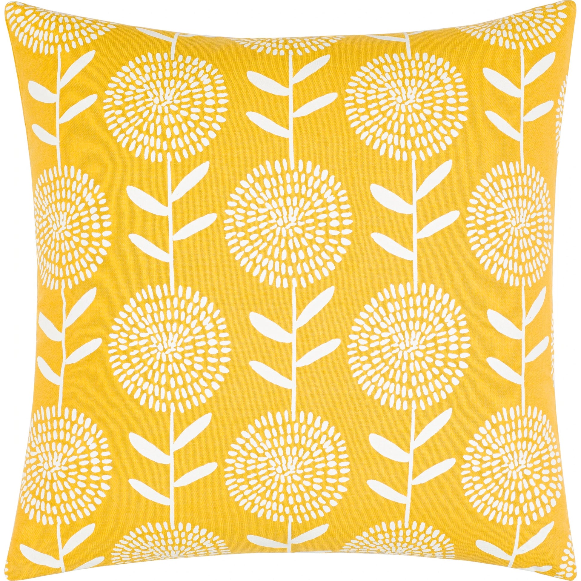 Lachen Pillow - 10578 by Surya. Made from 100% cotton in a unique style.