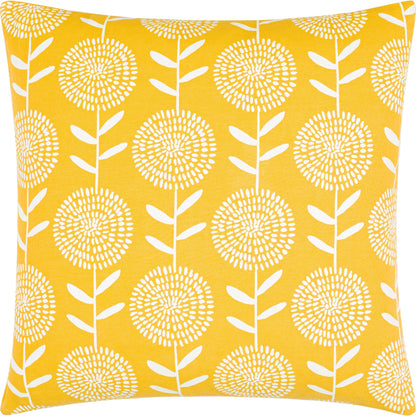 Lachen Pillow - 10578 by Surya. Made from 100% cotton in a unique style.