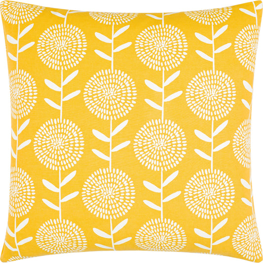 Lachen Pillow - 10578 by Surya. Made from 100% cotton in a unique style.