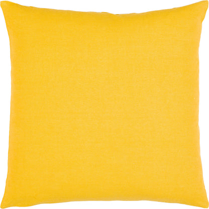 Lachen Pillow - 10578 by Surya. Made from 100% cotton in a unique style.