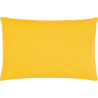 Lachen Pillow - 10578 by Surya. Made from 100% cotton in a unique style.