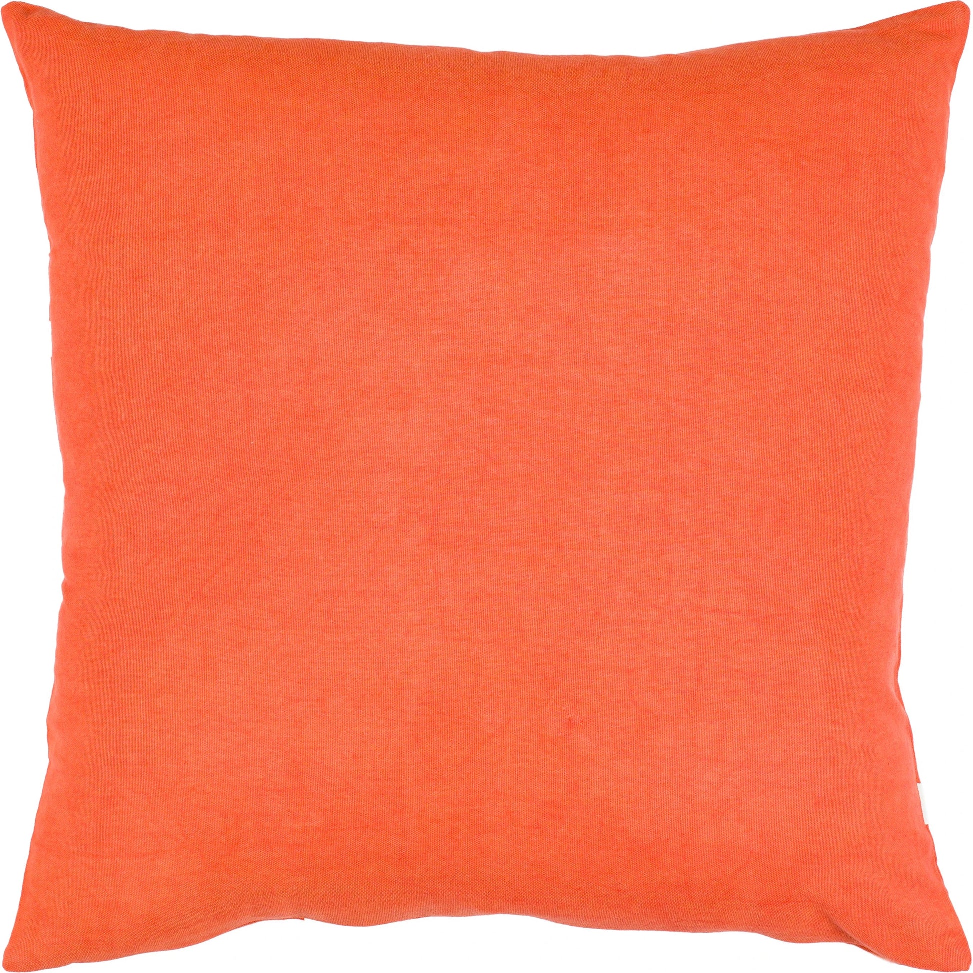 Lachen Pillow - 10578 by Surya. Made from 100% cotton in a unique style.
