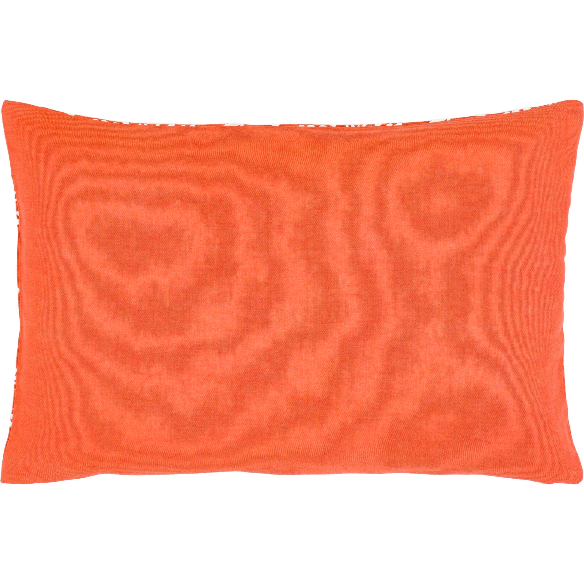 Lachen Pillow - 10578 by Surya. Made from 100% cotton in a unique style.