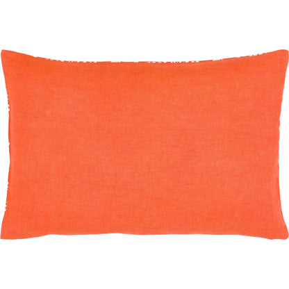 Lachen Pillow - 10578 by Surya. Made from 100% cotton in a unique style.