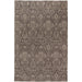 Lhotse Rug - 87 by Surya. Made from 100% hand carded new zealand wool in a unique style.