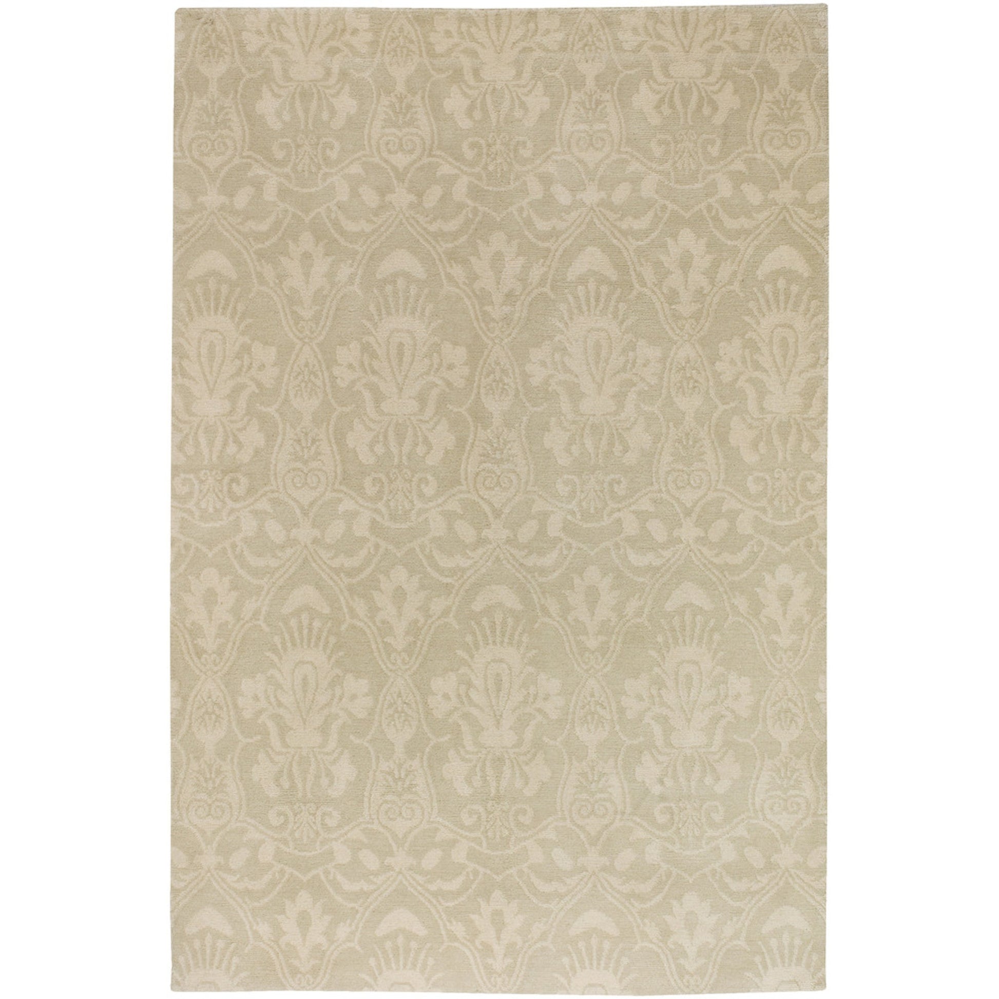 Lhotse Rug - 87 by Surya. Made from 100% hand carded new zealand wool in a unique style.
