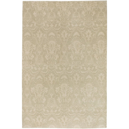 Lhotse Rug - 87 by Surya. Made from 100% hand carded new zealand wool in a unique style.