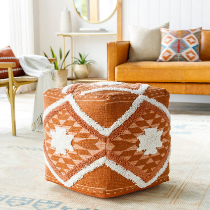 Lachlan - 28382 by Livabliss in dark brown, black. Made from 100% cotton, 100% polybeads in a eclectic & global style.