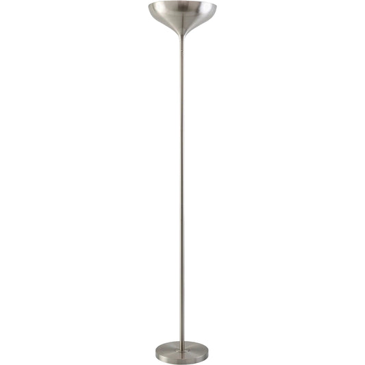 Luhu Accent Table Lamp by Livabliss. Made from iron in a unique style.