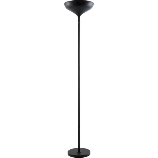 Luhu Accent Table Lamp by Livabliss. Made from iron in a unique style.