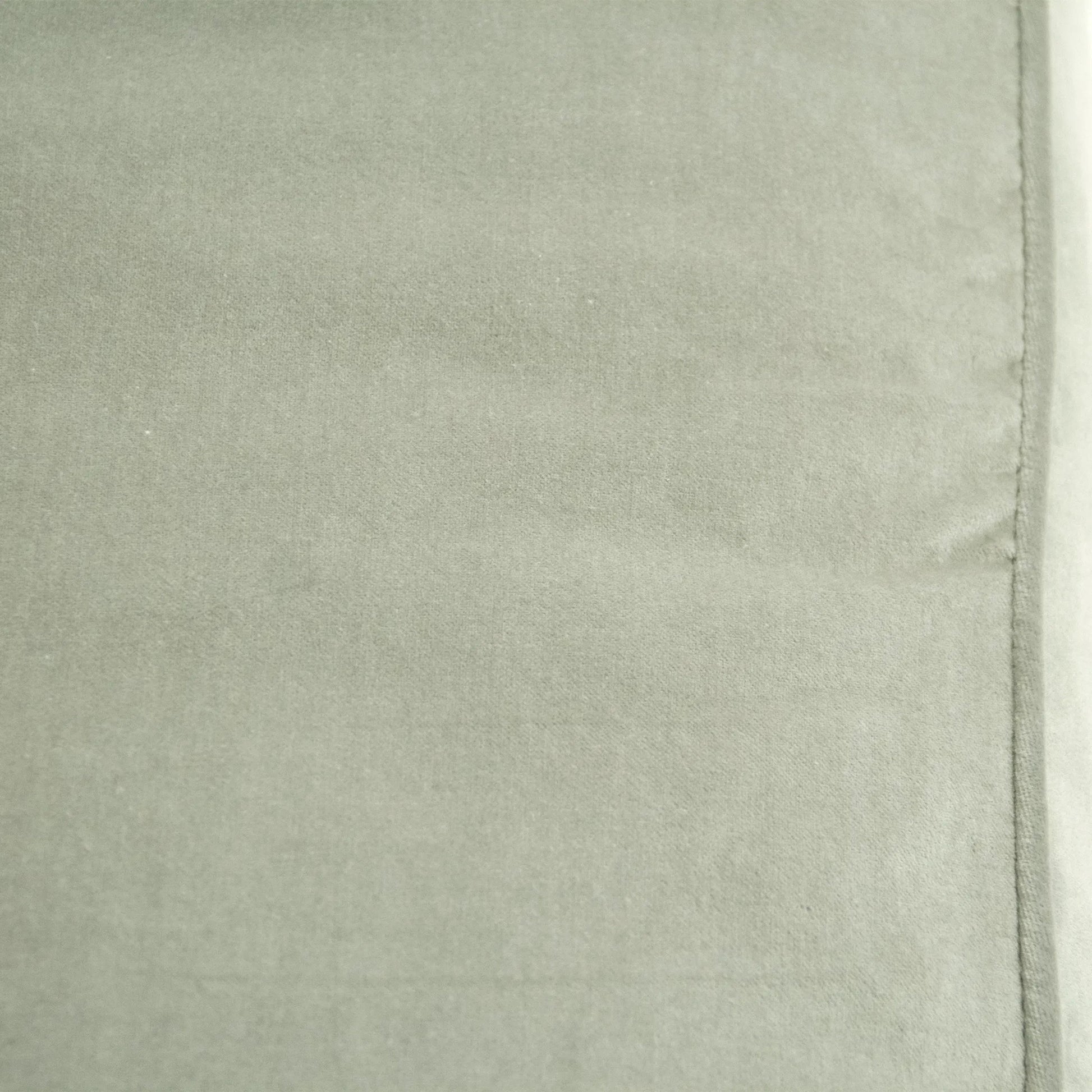 Winni Daybed by Zentique in distressed green, light green velvet and birch. Made from birch in a modern style.