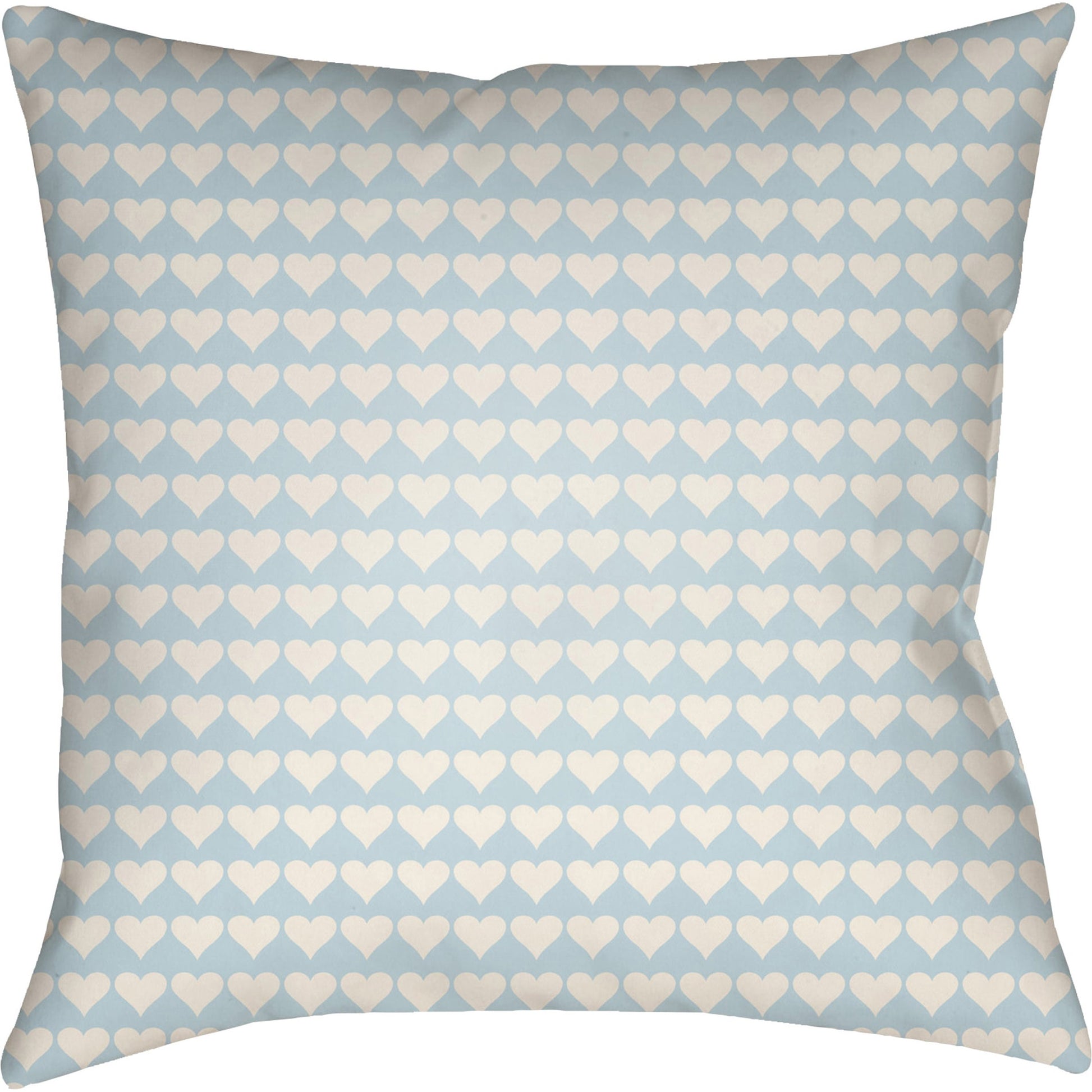 Littles Pillow - 6190 by Livabliss. Made from front: 100% polyester, back: 100% polyester in a eclectic & global style.