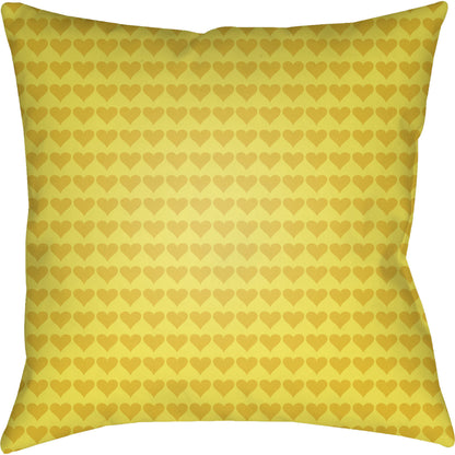 Littles Pillow - 6190 by Livabliss. Made from front: 100% polyester, back: 100% polyester in a eclectic & global style.
