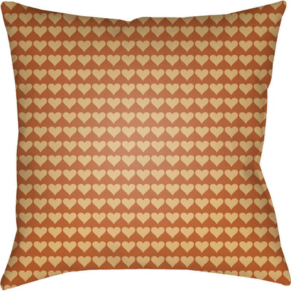 Littles Pillow - 6190 by Livabliss. Made from front: 100% polyester, back: 100% polyester in a eclectic & global style.