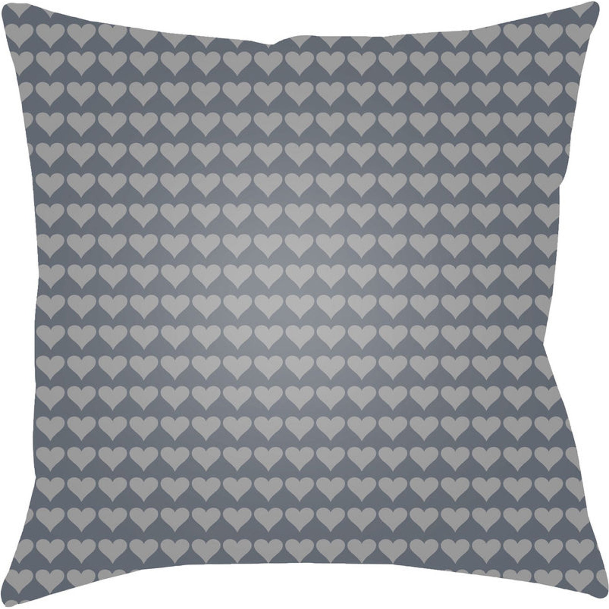 Littles Pillow - 6190 by Livabliss. Made from front: 100% polyester, back: 100% polyester in a eclectic & global style.