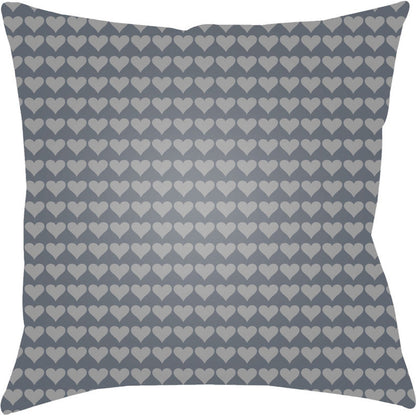 Littles Pillow - 6190 by Livabliss. Made from front: 100% polyester, back: 100% polyester in a eclectic & global style.