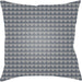 Littles Pillow - 6190 by Livabliss. Made from front: 100% polyester, back: 100% polyester in a eclectic & global style.