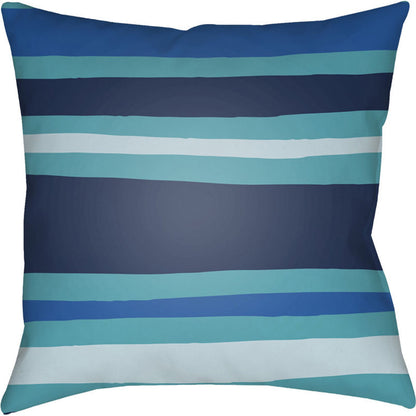 Littles Pillow - 6190 by Livabliss. Made from front: 100% polyester, back: 100% polyester in a eclectic & global style.