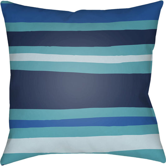 Littles Pillow - 6190 by Livabliss. Made from front: 100% polyester, back: 100% polyester in a eclectic & global style.