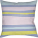 Littles Pillow - 6190 by Livabliss. Made from front: 100% polyester, back: 100% polyester in a eclectic & global style.