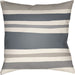 Littles Pillow - 6190 by Livabliss. Made from front: 100% polyester, back: 100% polyester in a eclectic & global style.