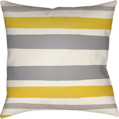 Littles Pillow - 6190 by Livabliss. Made from front: 100% polyester, back: 100% polyester in a eclectic & global style.