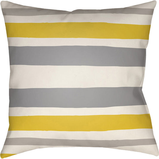 Littles Pillow - 6190 by Livabliss. Made from front: 100% polyester, back: 100% polyester in a eclectic & global style.