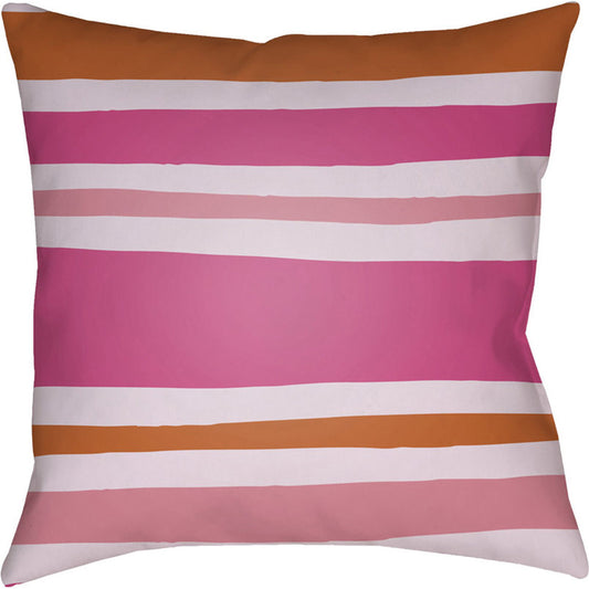 Littles Pillow - 6190 by Livabliss. Made from front: 100% polyester, back: 100% polyester in a eclectic & global style.