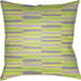 Littles Pillow - 6190 by Livabliss. Made from front: 100% polyester, back: 100% polyester in a eclectic & global style.