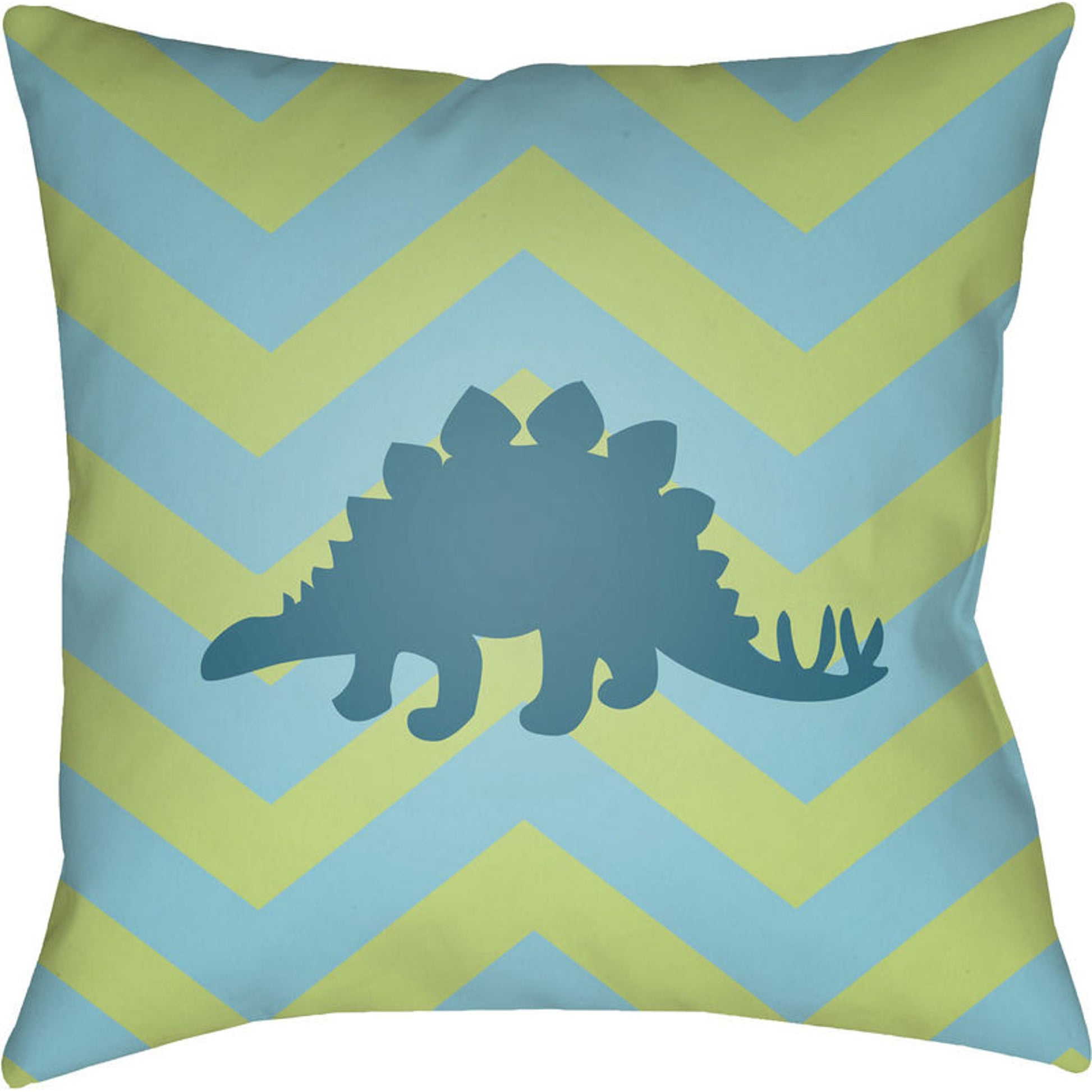 Littles Pillow - 6190 by Livabliss. Made from front: 100% polyester, back: 100% polyester in a eclectic & global style.
