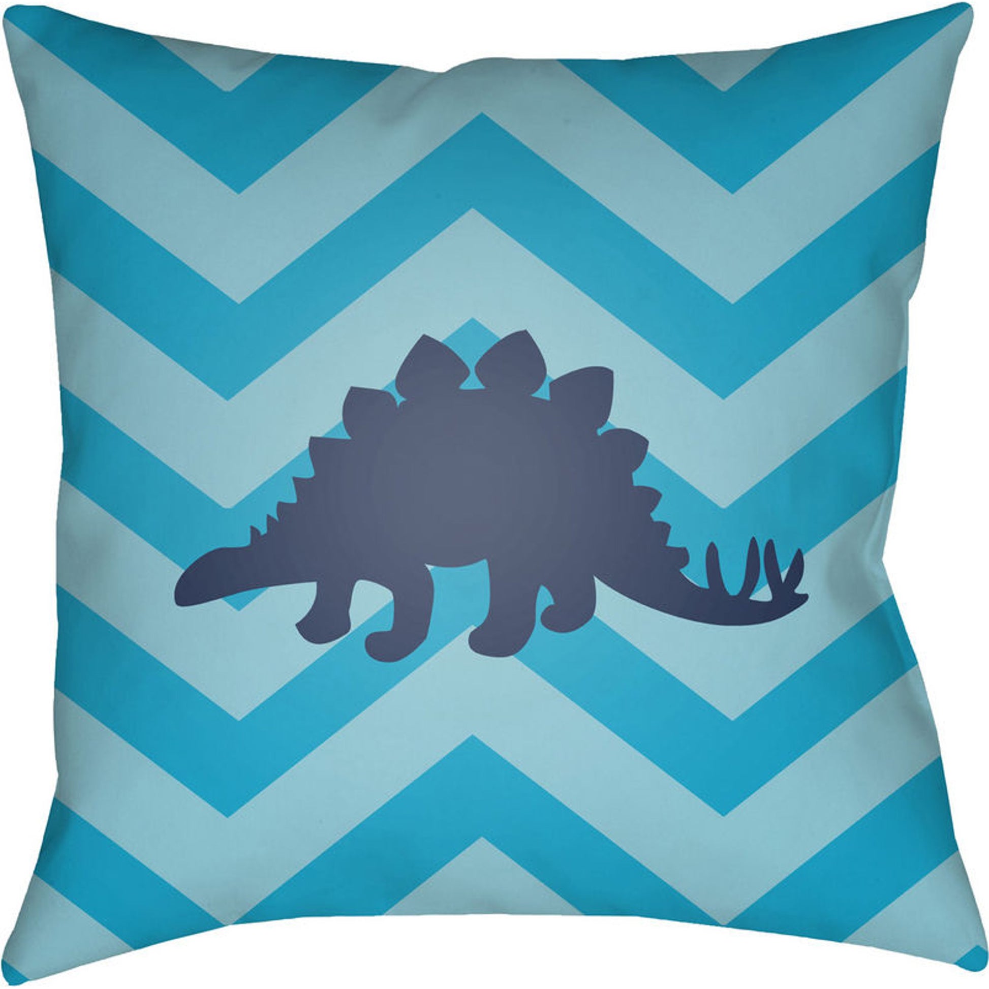 Littles Pillow - 6190 by Livabliss. Made from front: 100% polyester, back: 100% polyester in a eclectic & global style.