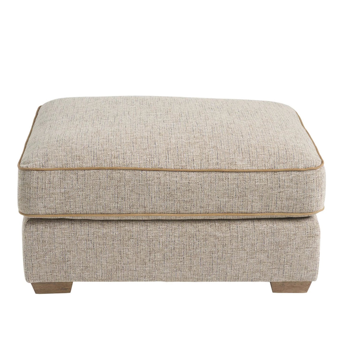 002 SI-2472990 | Additional Silo | Liam Ottoman by Universal Furniture in fargo birch. Made from 100% polyester in a transitional style.