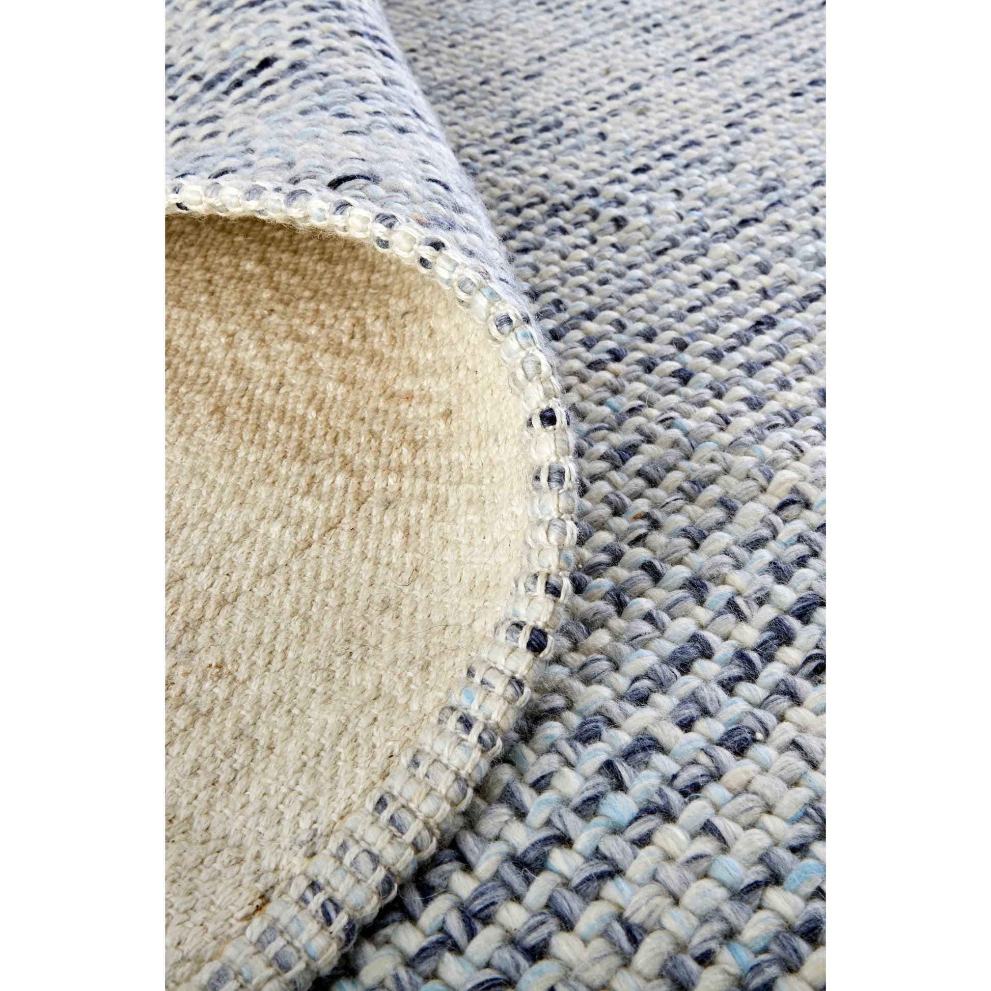 Naples Transitional Solid Rug - 0751F by Feizy. Made from polyester in a unique style.