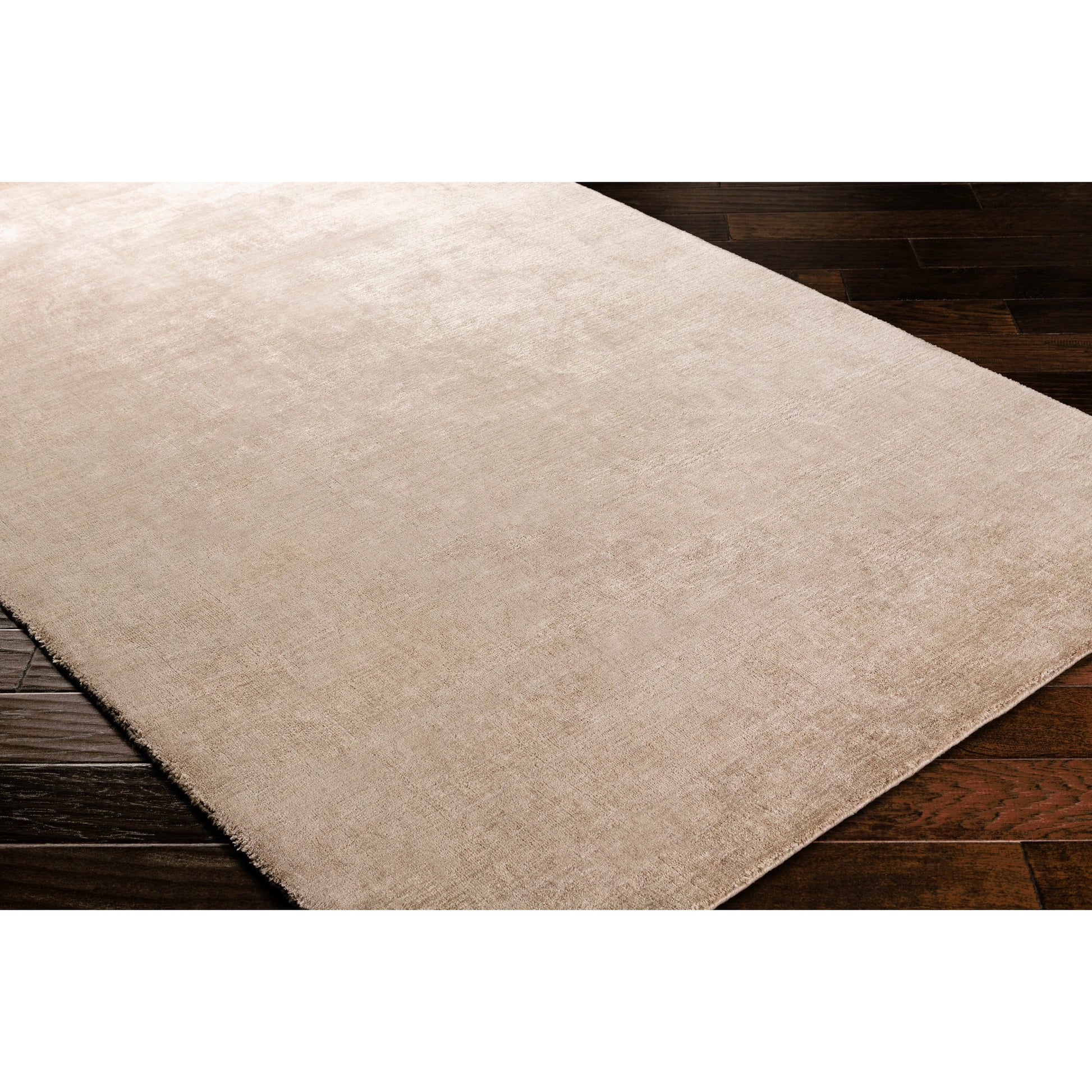 Linen LIN-1000 Rug by Surya. Made from 50% linen, 50% viscose in a unique style.