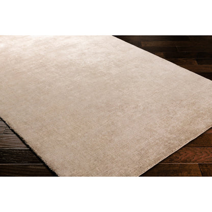 Linen LIN-1000 Rug by Surya. Made from 50% linen, 50% viscose in a unique style.